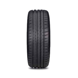 Foto 3 | Llanta 255/40r20 101y Michelin Pilot Sport 4 (ao)