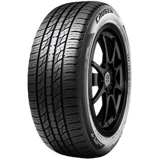 Foto 1 | Llanta 225/60r17 99h Kumho Crugen Premium Kl33