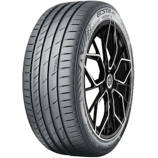 Foto 1 | Llanta 255/55r18 109y Kumho Ecsta Ps71