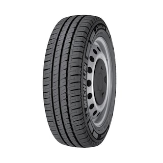 Foto 1 | Llanta 205/65r15 102/100t Michelin Agilis (n1)
