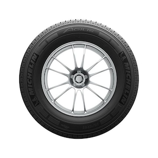 Foto 2 | Llanta 205/65r15 102/100t Michelin Agilis (n1)