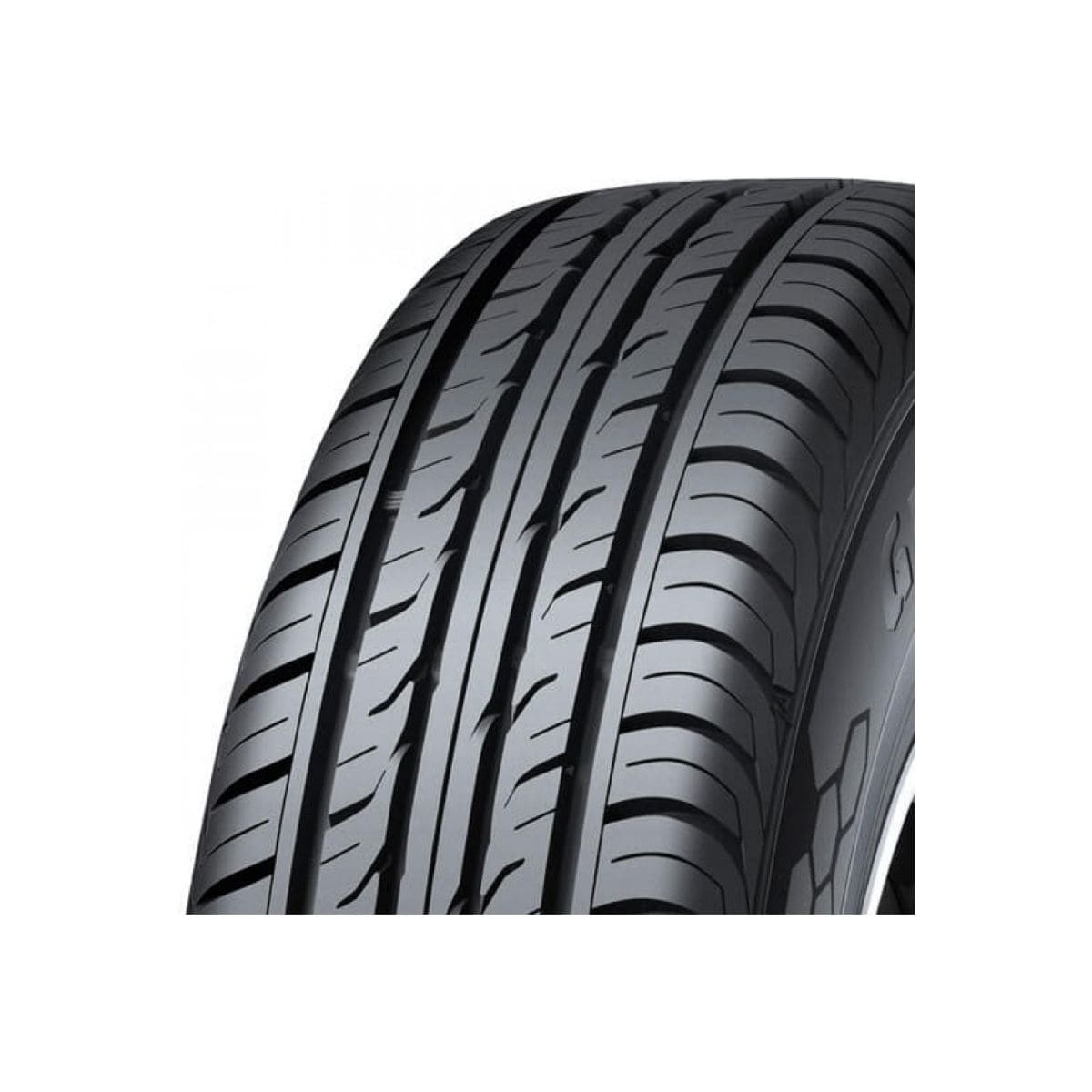 Foto 4 pulgar | Llanta 265/70r17 115s Dunlop Grandtrek Pt3