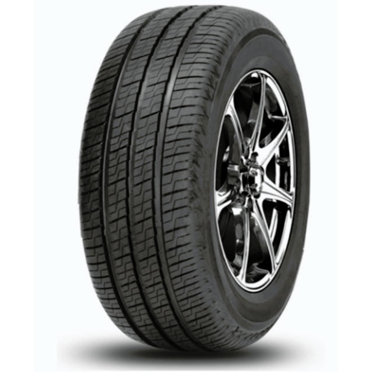 Foto 2 pulgar | Llanta 195/70r15 104/102r Firemax Fm916