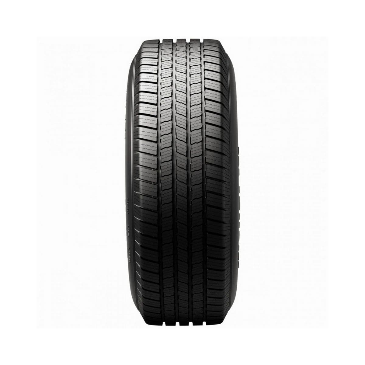 Foto 4 pulgar | Llanta 245/75r17 112s Michelin Ltx M/s 2 (n0)