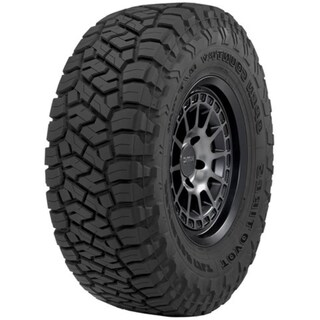 Foto 1 | Llanta 285/70r17 116s Toyo Open Country R/t Trail