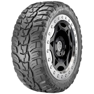 Foto 1 | Llanta 265/75r16 123/120q Kumho Road Venture Mt Kl71