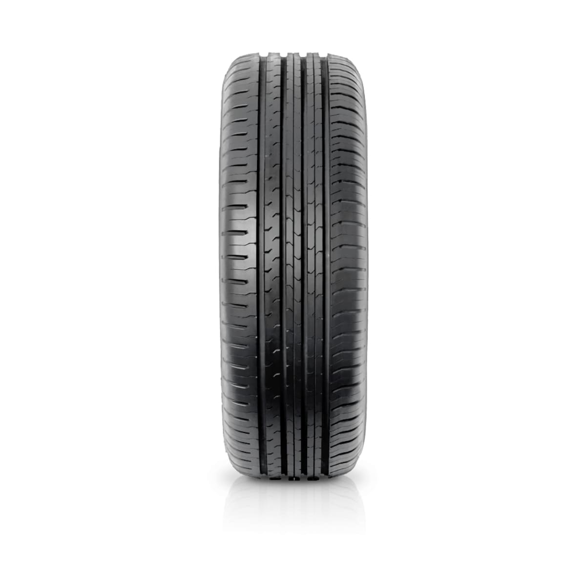 Foto 4 pulgar | Llanta 215/60r17 96h Continental Contiecocontact 5