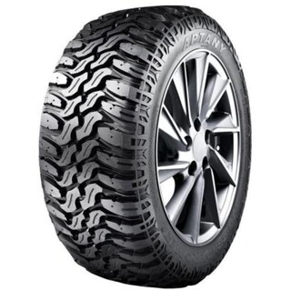 Foto 1 | Llanta 35x12.50r22 115t Aptany Rm105