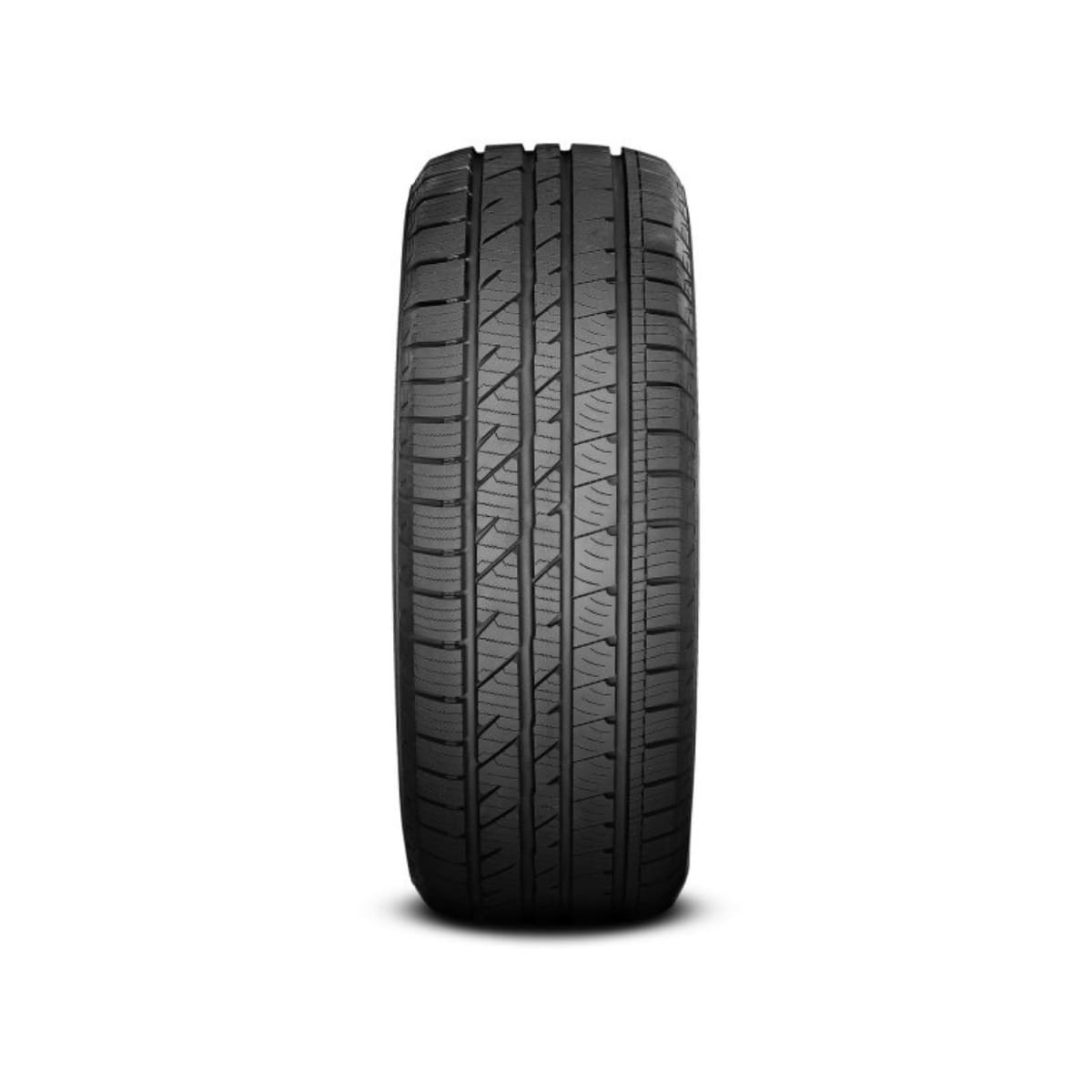 Foto 4 pulgar | Llanta 225/65r17 102h Continental Conticrosscontact Lx