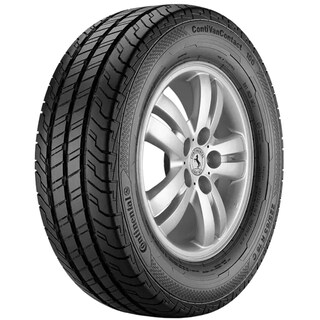 Foto 1 | Llanta 165/70r14 89/87r Continental Contivancontact 100