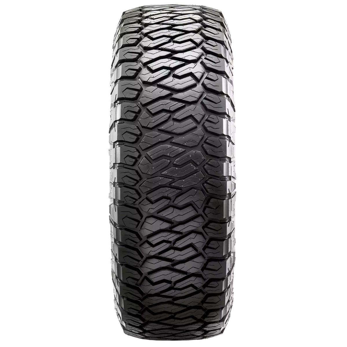 Foto 4 pulgar | Llanta 275/60r20 116s Maxxis At-811
