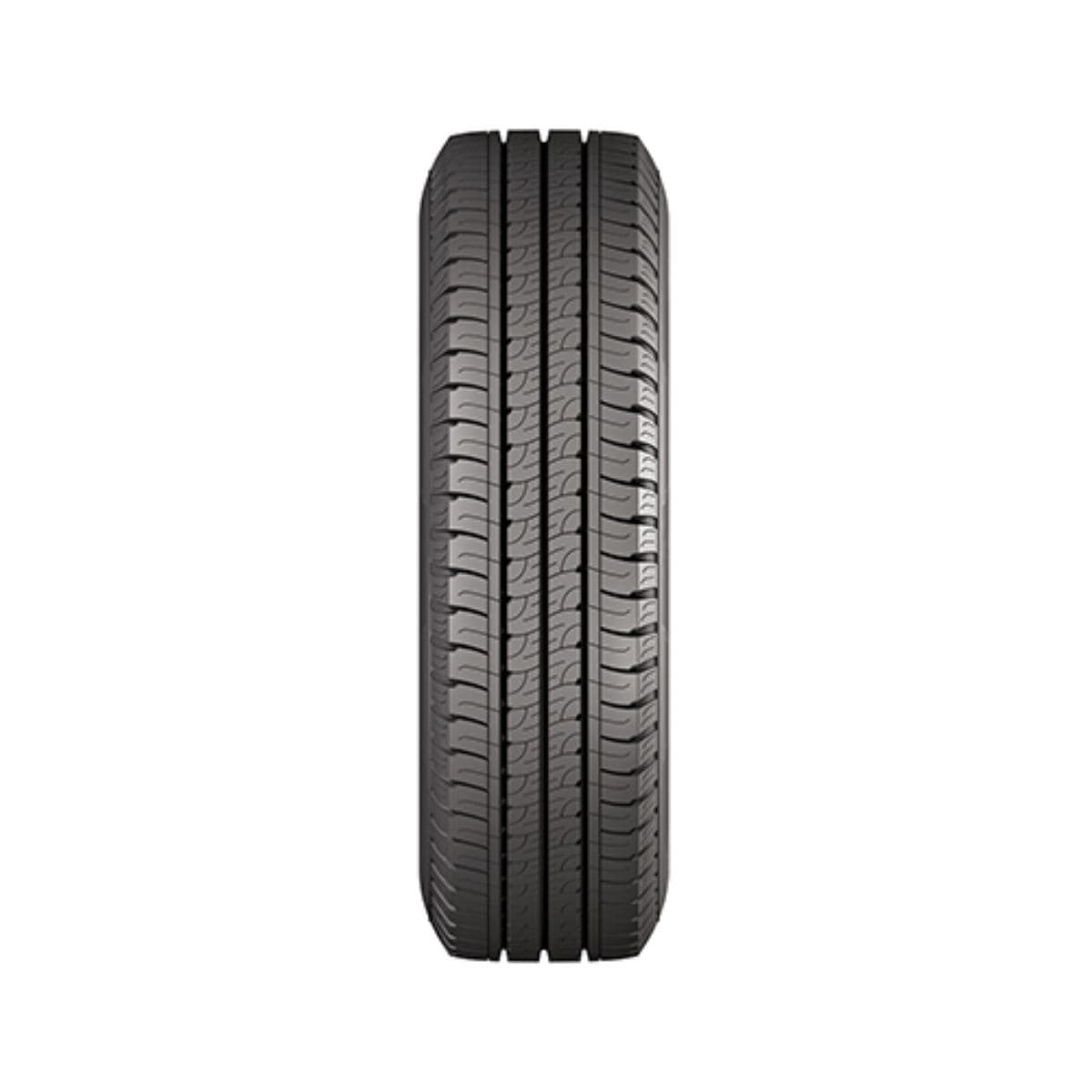 Foto 4 pulgar | Llanta 205/70r15 106/104r Goodyear Cargo Marathon 2