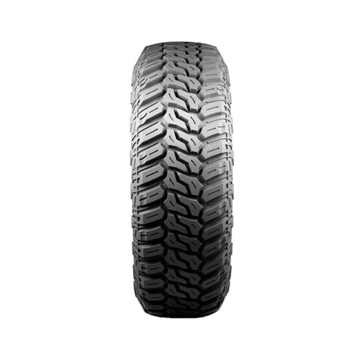 Foto 4 pulgar | Llanta 33x12.50r15 108q Maxtrek Mud Trac