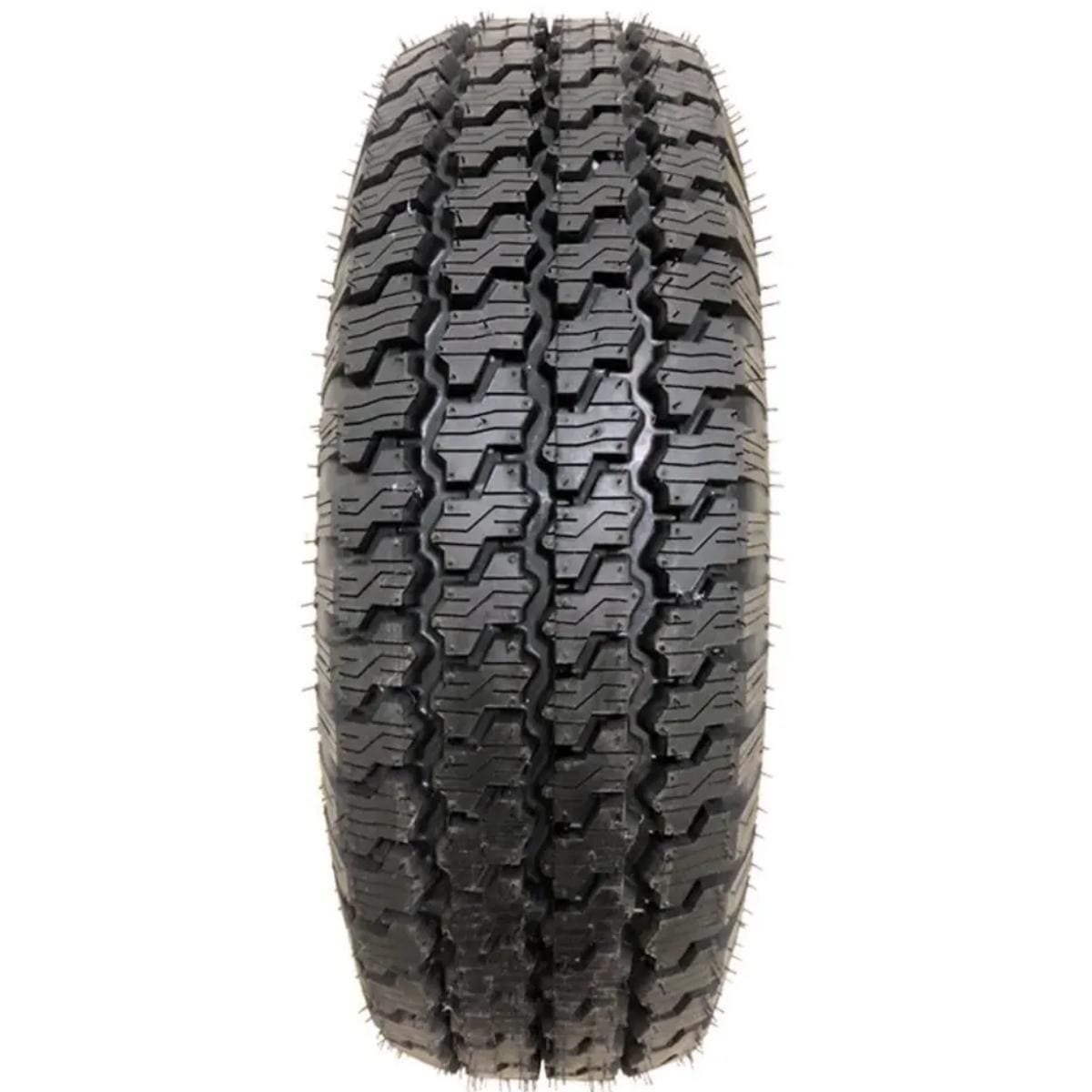 Foto 3 pulgar | Llanta 245/75r16 108/104q Tornel At-09