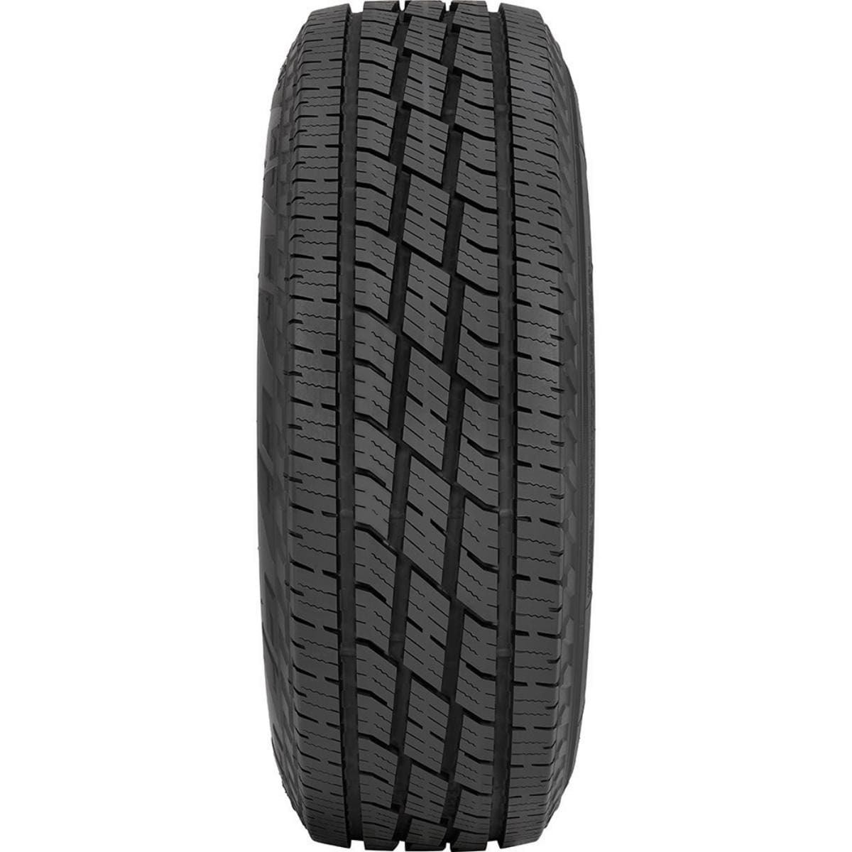 Foto 4 pulgar | Llanta 235/70r16 109t Toyo Open Country Ht2
