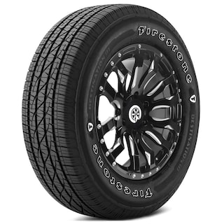 Foto 1 | Llanta 245/50r20 102h Firestone Destination Le3
