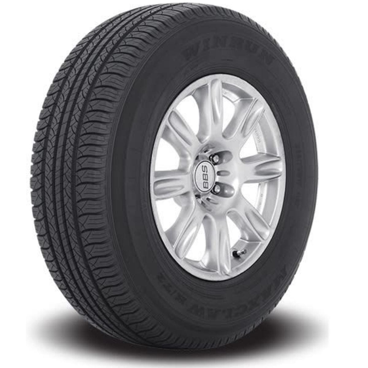 Foto 2 pulgar | Llanta 235/75r15 109t Winrun Maxclaw H/t 2