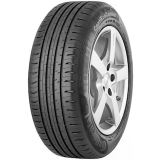 Foto 1 | Llanta 245/45r18 96w Continental Contiecocontact 5