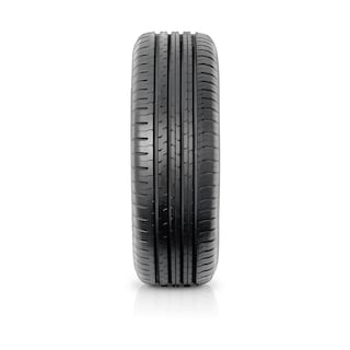 Foto 3 | Llanta 245/45r18 96w Continental Contiecocontact 5