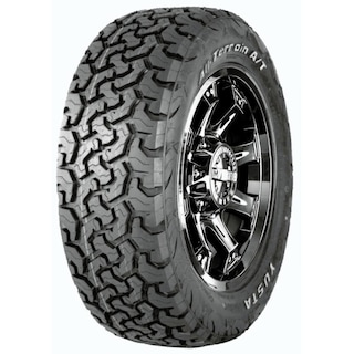 Foto 1 | Llanta 33x12.50r20 114q Yusta Conqueror All Terrain A/t