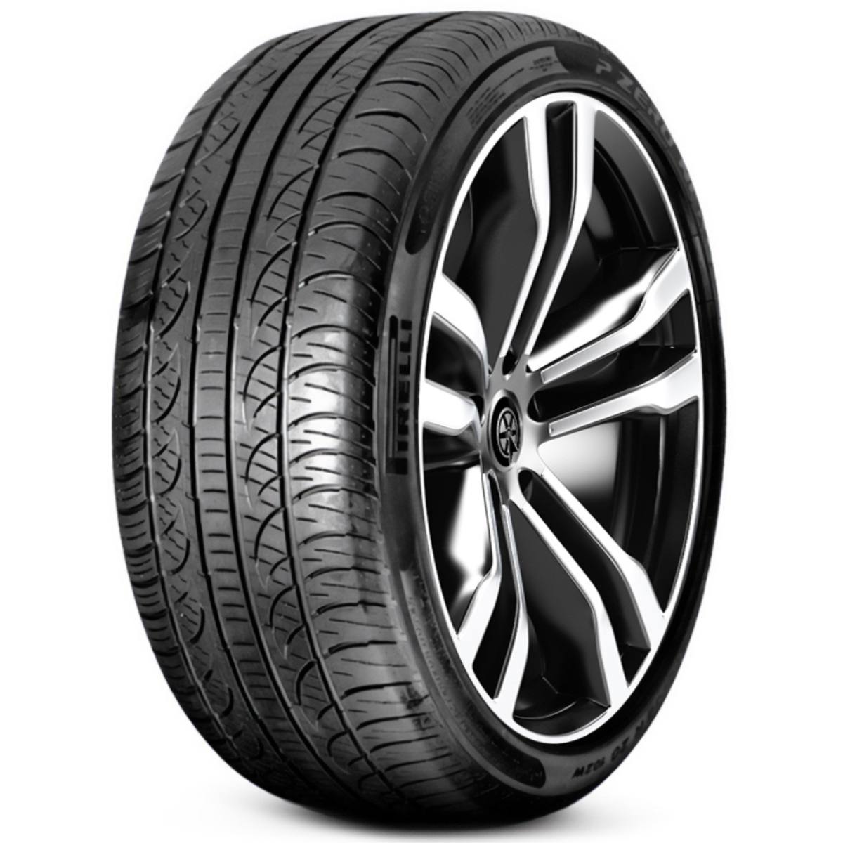Llanta 245/50r19 105v Pirelli P Zero All Season (goe)