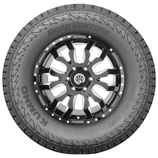 Foto 2 | Llanta 235/65r17 108t Kumho Road Venture At52