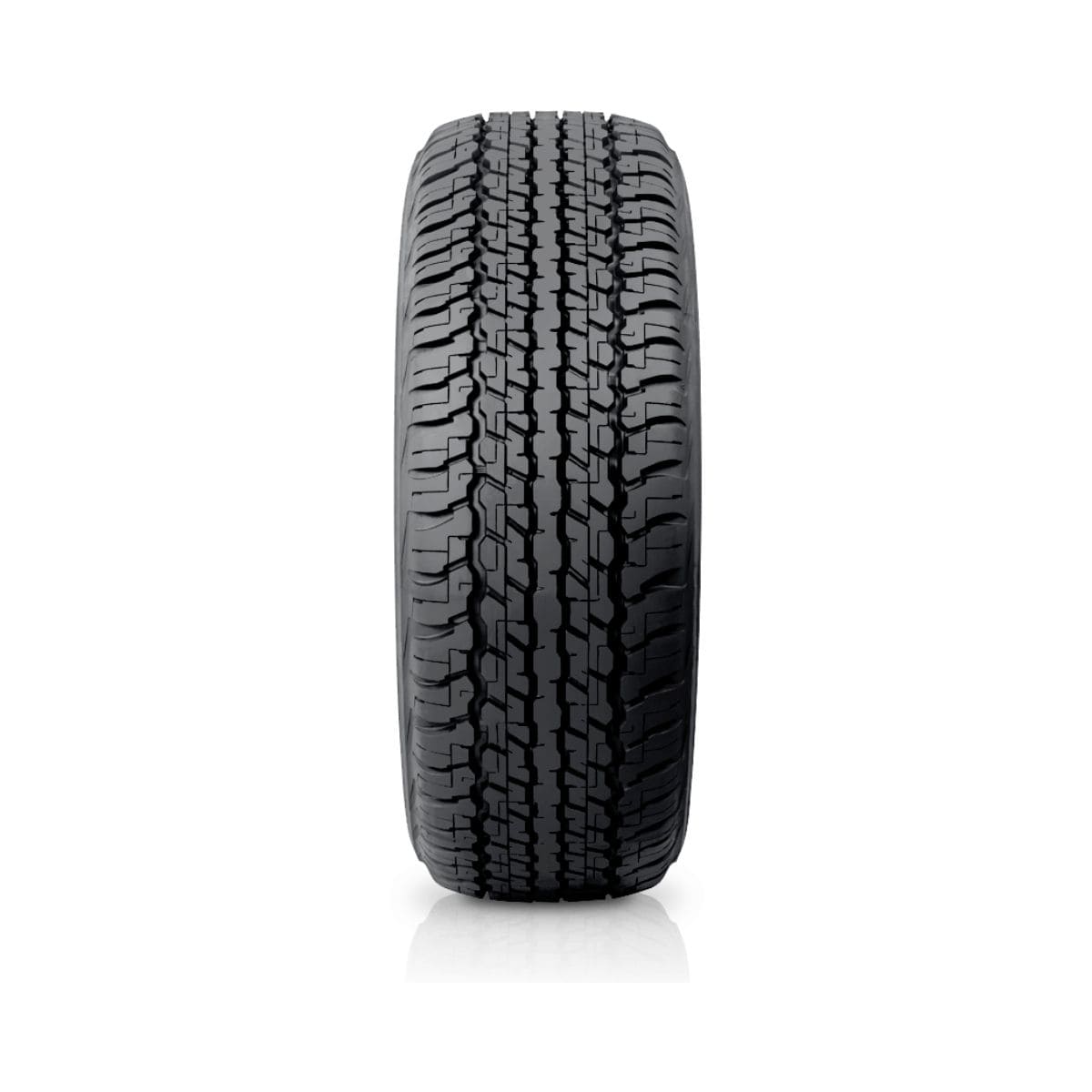 Foto 4 pulgar | Llanta 285/65r17 116h Dunlop Grandtrek At22