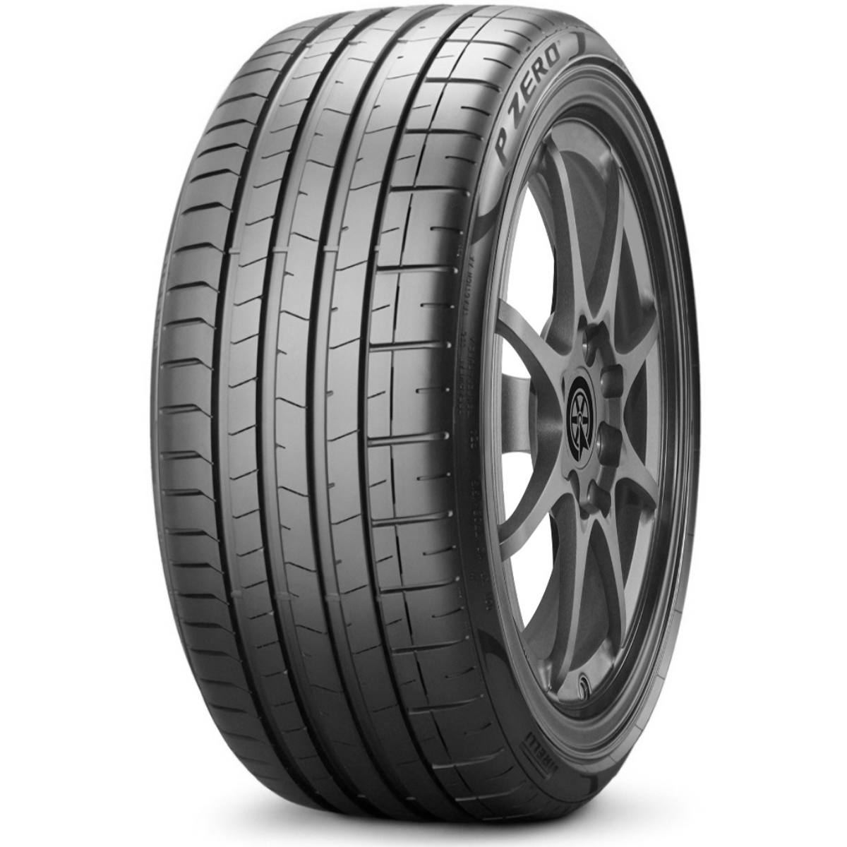 Foto 2 pulgar | Llanta 255/45r19 100w Pirelli P Zero (suv) (mo)