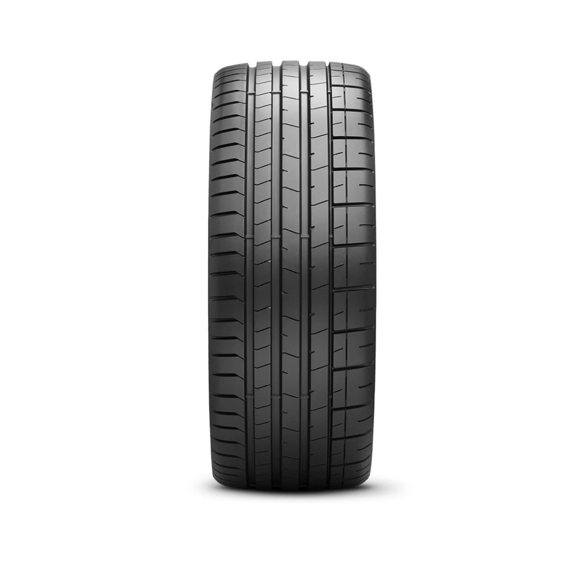 Foto 4 pulgar | Llanta 255/45r19 100w Pirelli P Zero (suv) (mo)