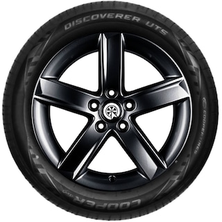 Foto 2 | Llanta 255/55r20 110w Cooper Discoverer Uts