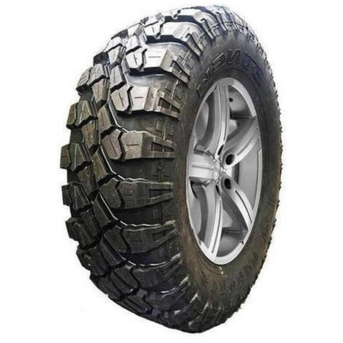 Foto 2 pulgar | Llanta 235/75r15 104/101q Sunew Sonoran M/t