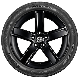 Foto 2 | Llanta 295/40r21 111w Kumho Crugen Hp71