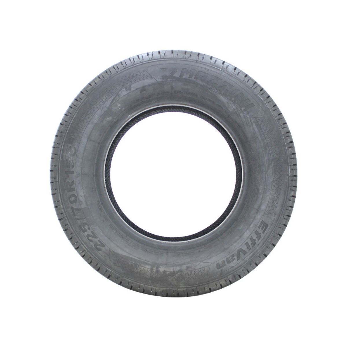 Foto 4 pulgar | Llanta 195/70r15 104/102r Mazzini Effivan