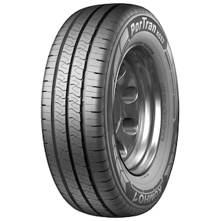 Foto 1 | Llanta 225/70r15 112/110r Kumho Portran Kc53