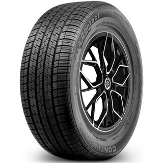 Foto 1 | Llanta 255/50r19 107h Continental Conti4x4contact (mo)