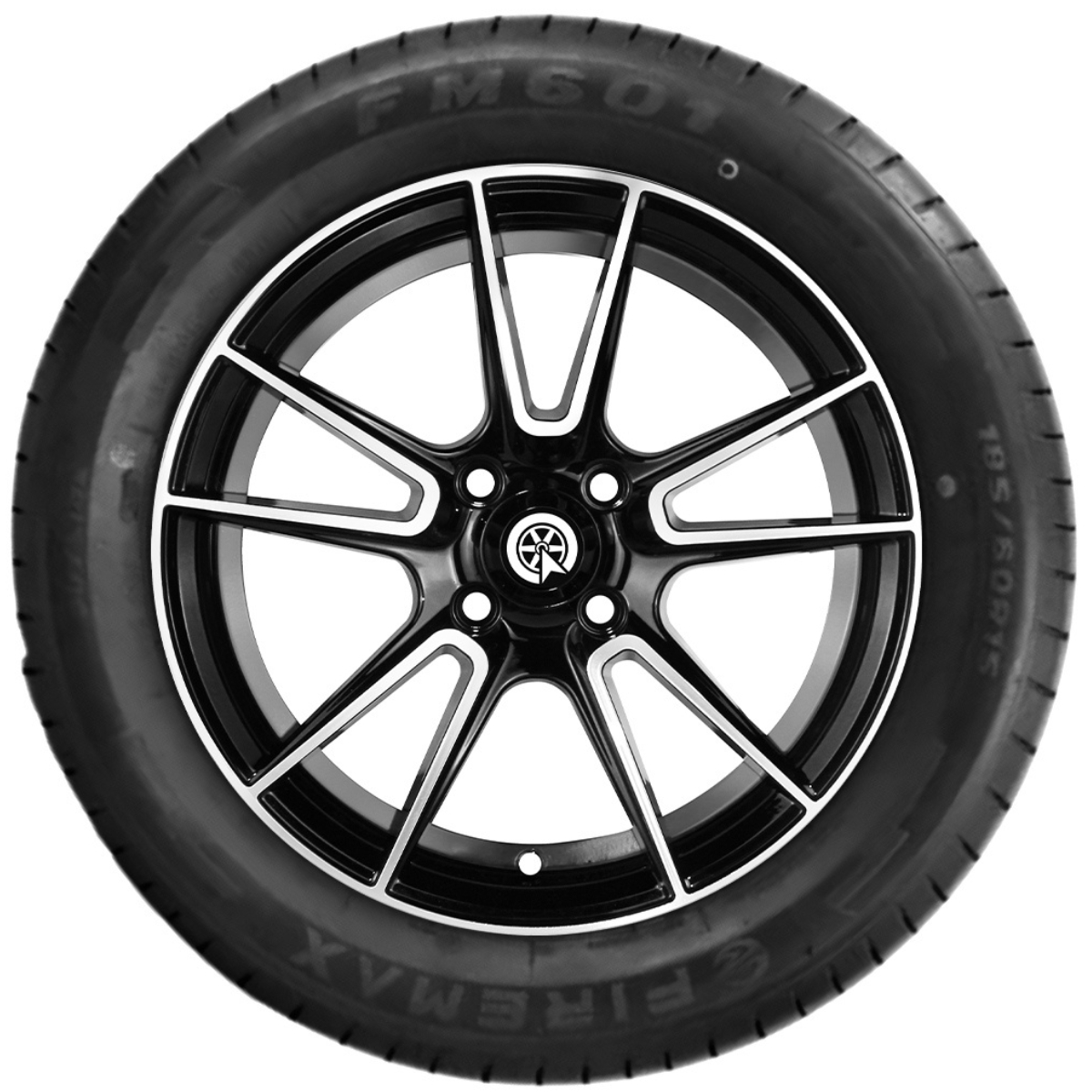 Foto 2 | Llanta 245/50r18 104w Firemax Fm601