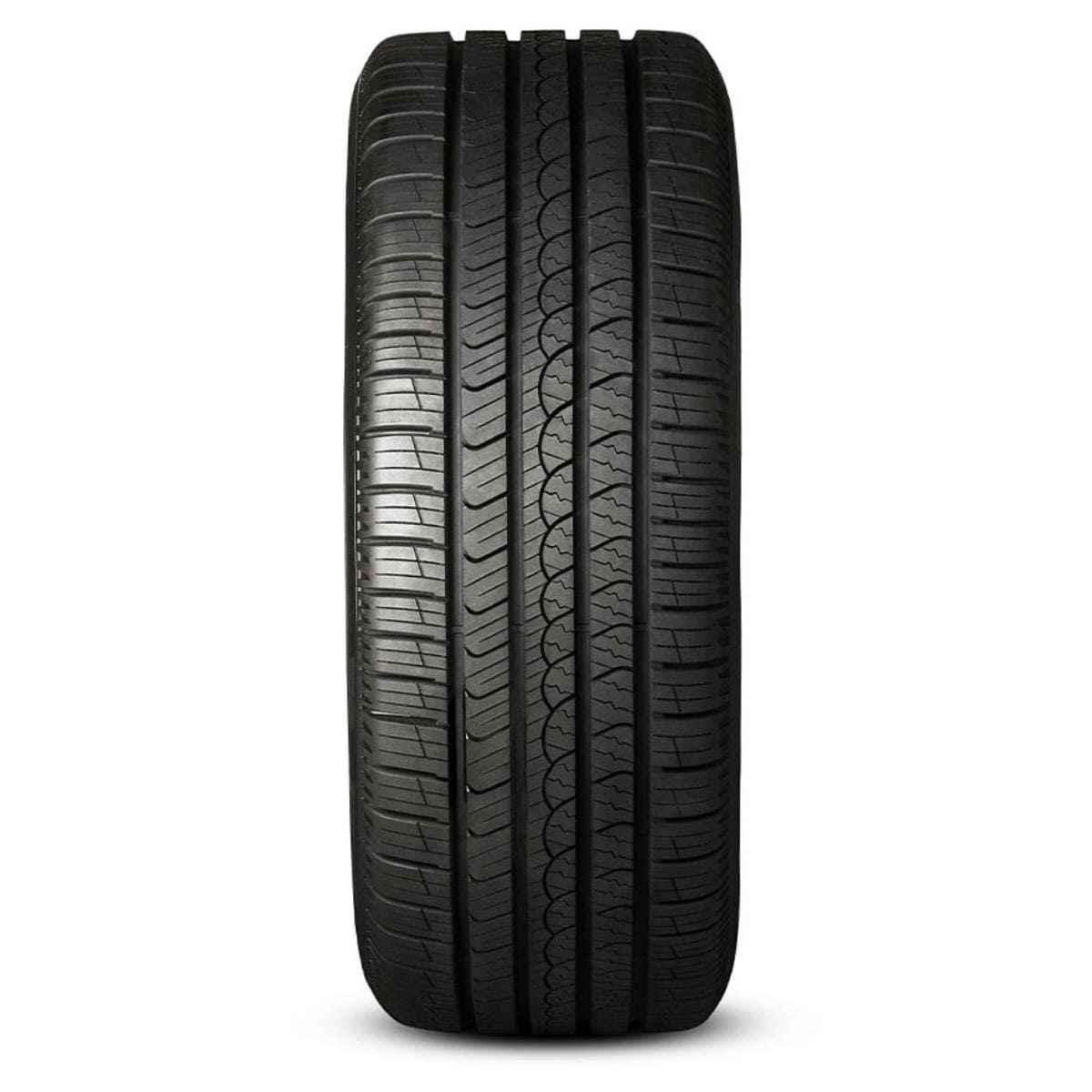 Foto 4 pulgar | Llanta 245/45r18 100v Pirelli Cinturato P7 All Season Plus Iii Xl