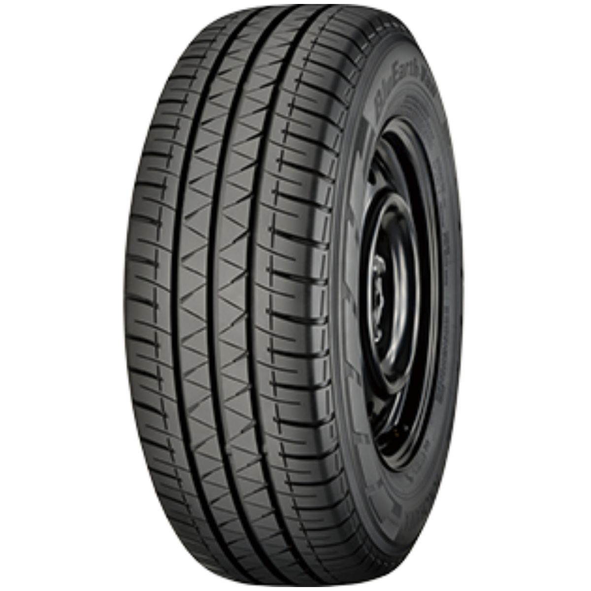 Foto 2 pulgar | Llanta 235/65r16 121/119r Yokohama Bluearth-van Ry55