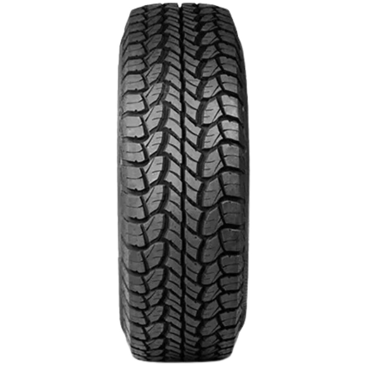 Foto 4 pulgar | Llanta 27x8.50r14 95q Barum Bravuris At