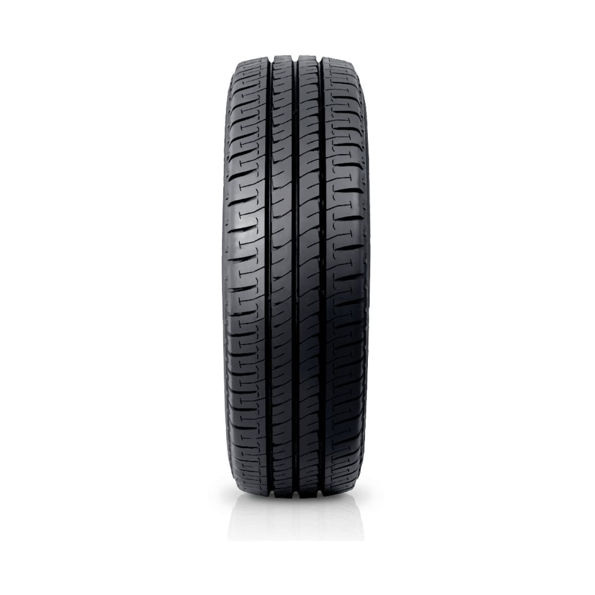 Foto 4 pulgar | Llanta 205/75r14 109/107q Michelin Agilis (n1)