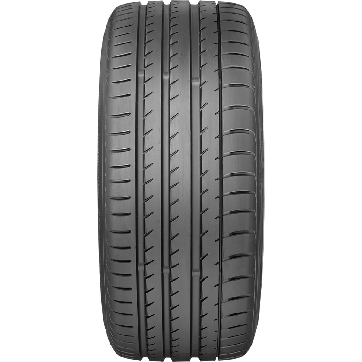 Foto 4 pulgar | Llanta 295/35r21 107y Yokohama Advan Sport V105t (n2)