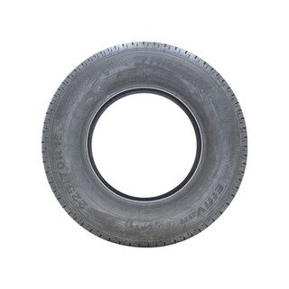 Foto 3 | Llanta 205/65r16 107/105r Mazzini Effivan