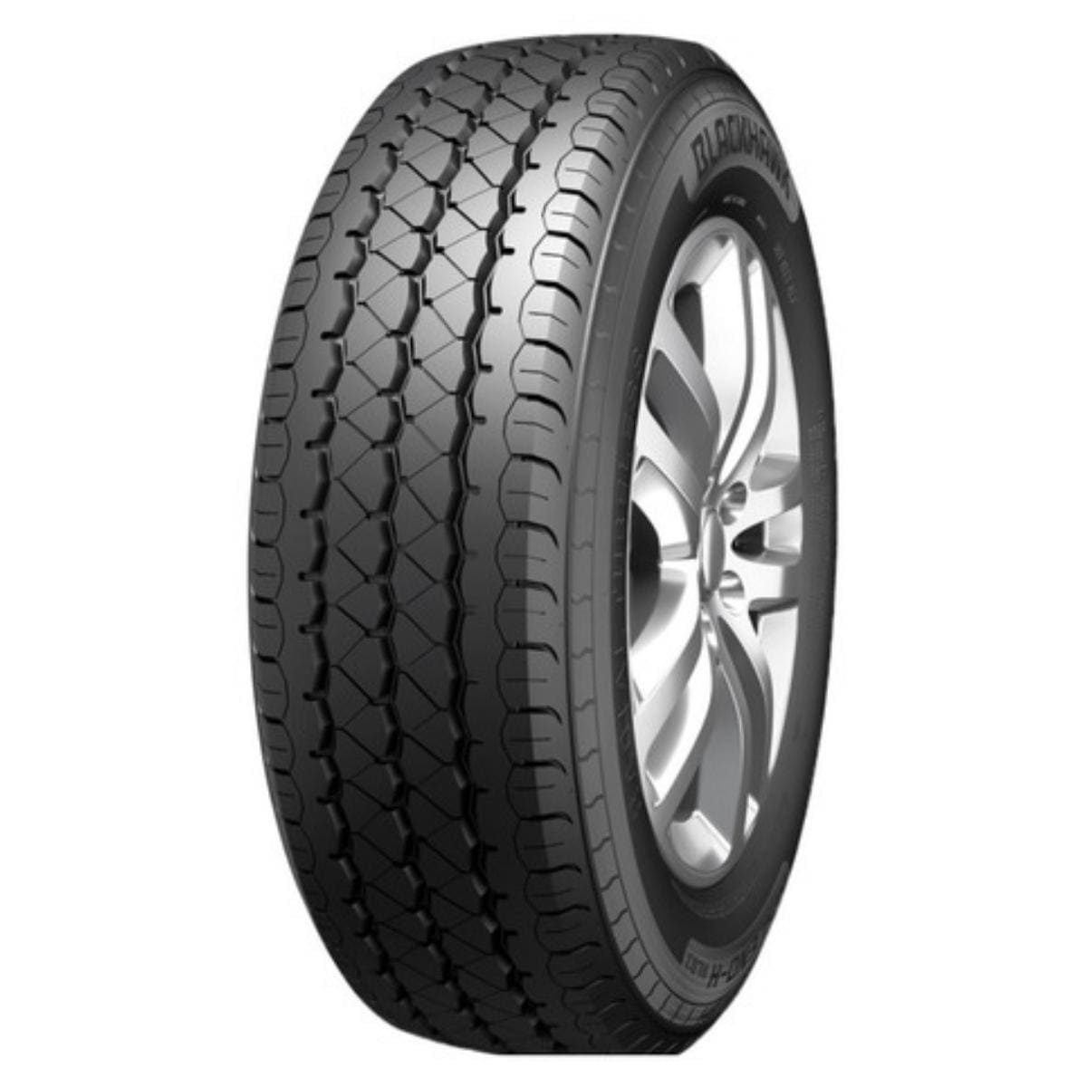 Foto 2 pulgar | Llanta 215/75r16 116/114r Blackhawk Hiscend-h Hl03