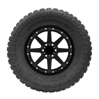 Foto 2 | Llanta 30x9.50r15 104q Atlas Crosswind M/t