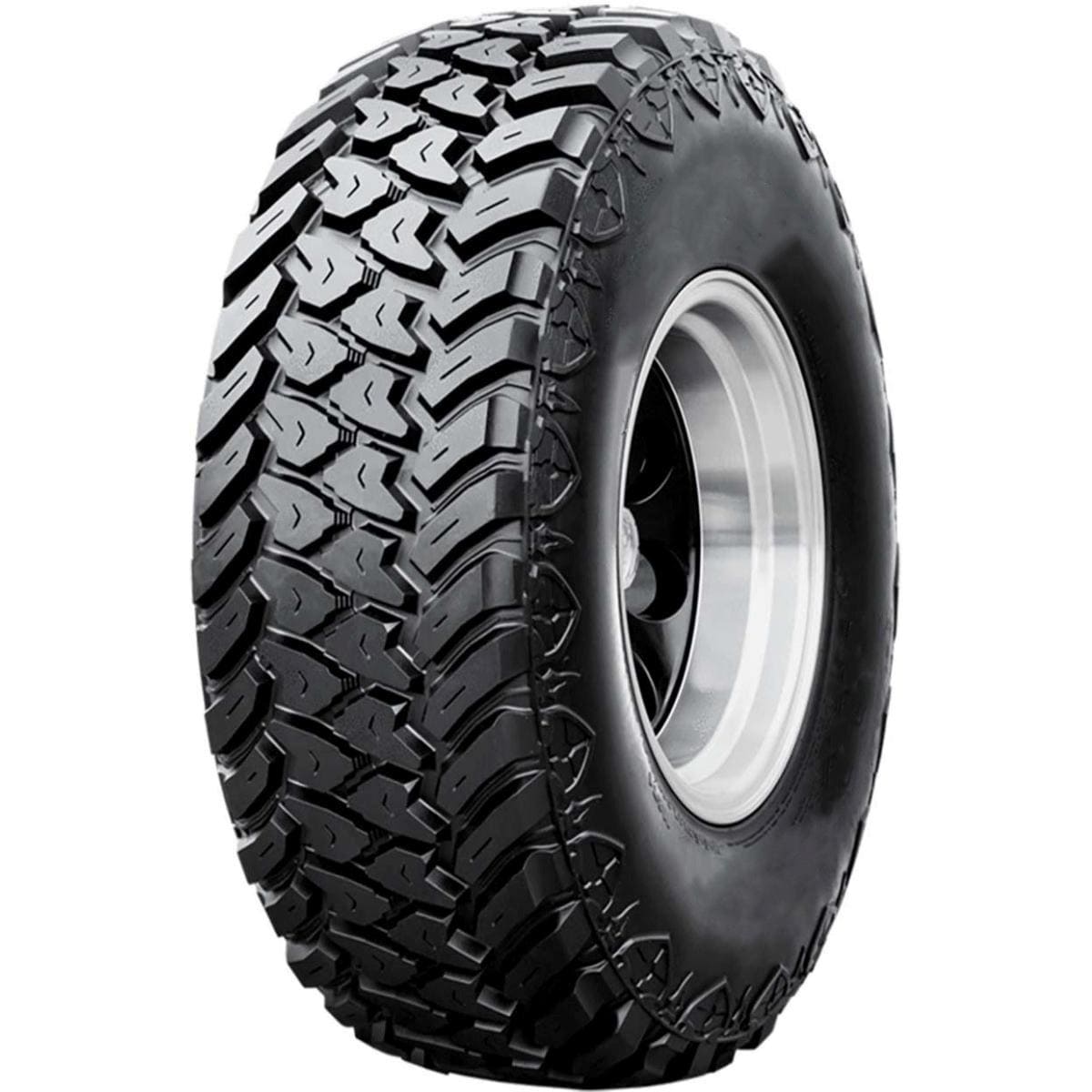 Foto 2 pulgar | Llanta 235/75R15 104/101q Blackhawk Hiscend-h Hm01