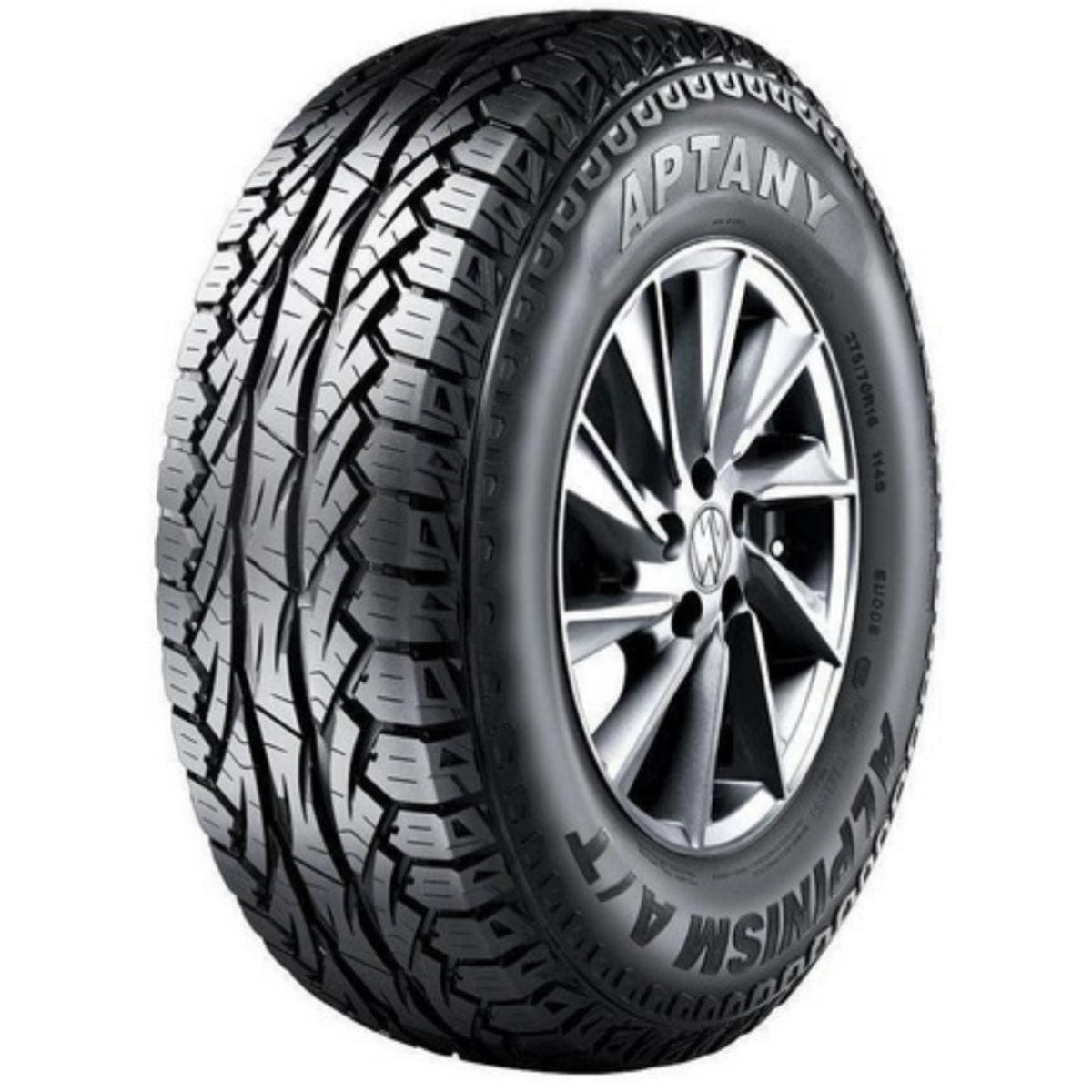 Llanta 265/60r18 110h Aptany Ru006