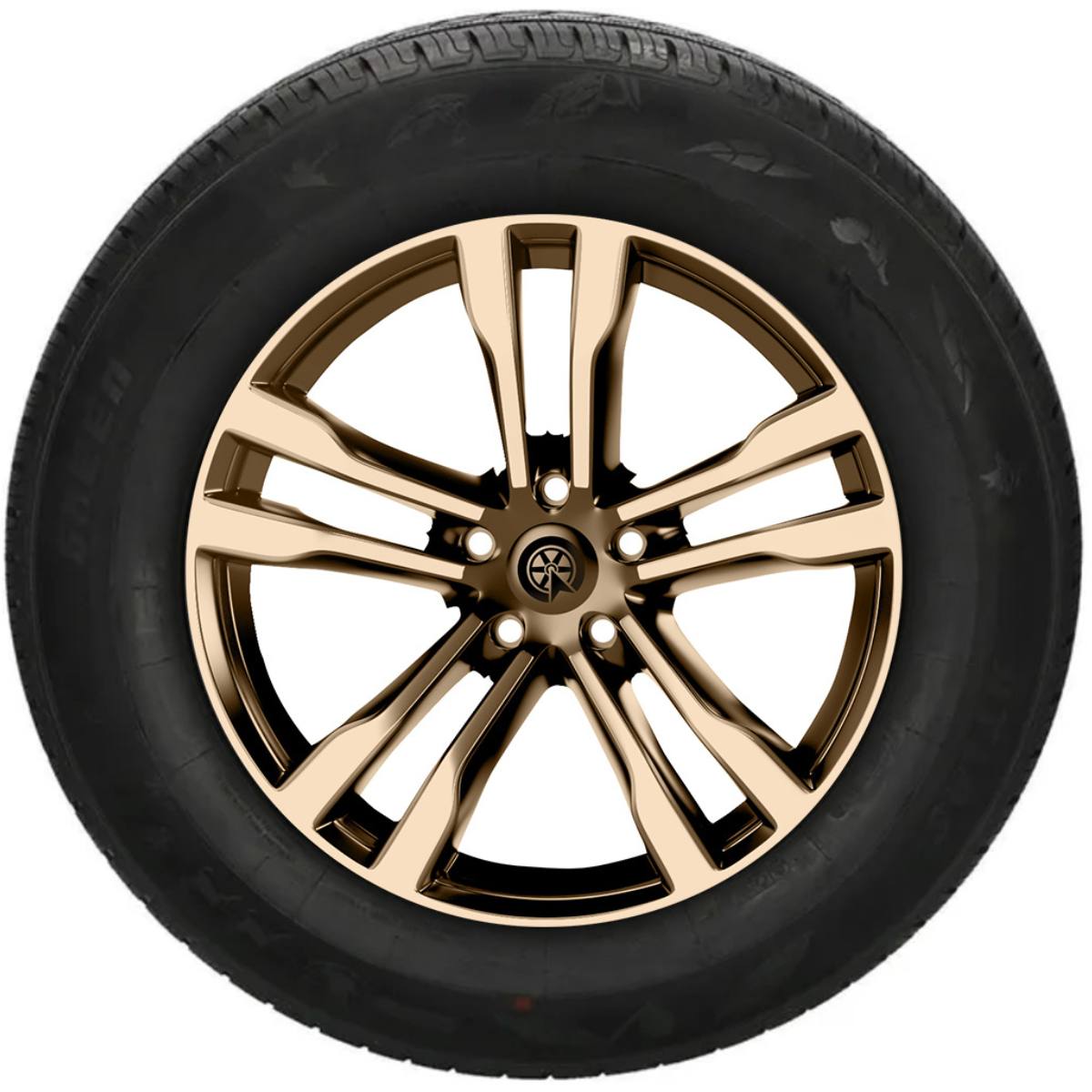 Foto 4 pulgar | Llanta 235/70R16 106h Atlas Sport Green Suv