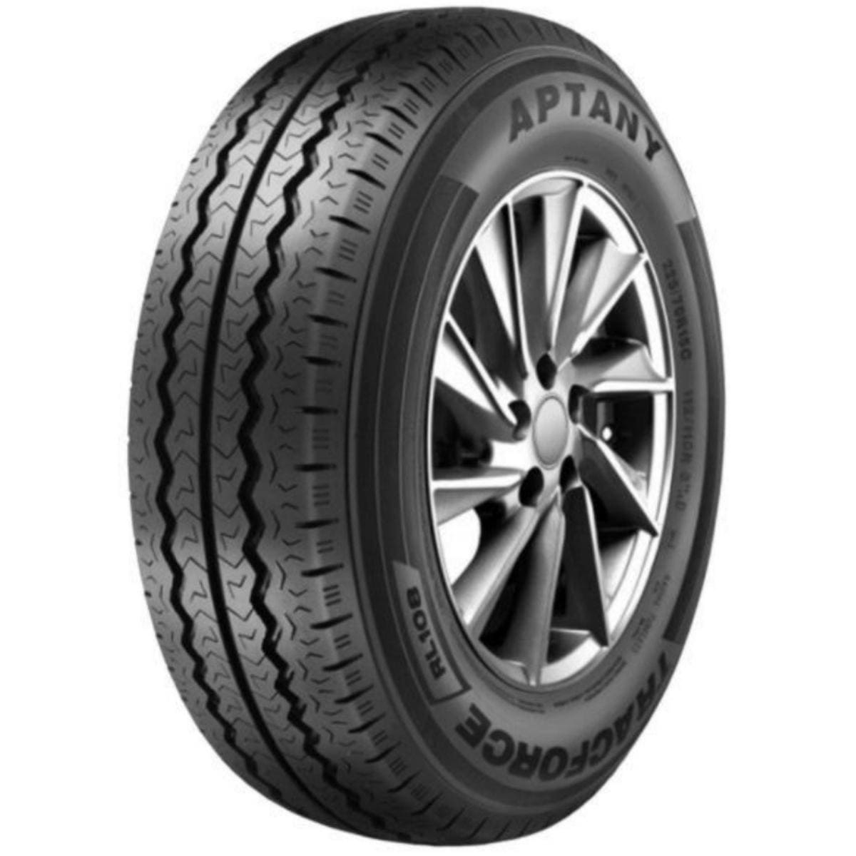 Llanta 195r15 106/104r Aptany Rl108