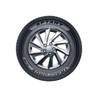 Foto 2 | Llanta 195r15 106/104r Aptany Rl108