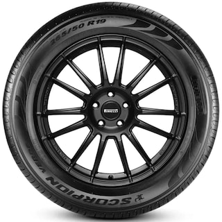 Foto 2 | Llanta Pirelli Scorpion Verde 215/65r17 99h